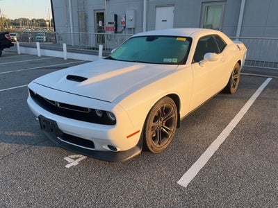2020 Dodge Challenger R/T