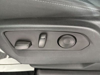 2024 Chevrolet Silverado Custom