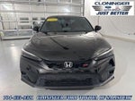 2022 Honda Civic Si