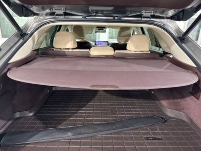 2017 Lexus RX 450h Base