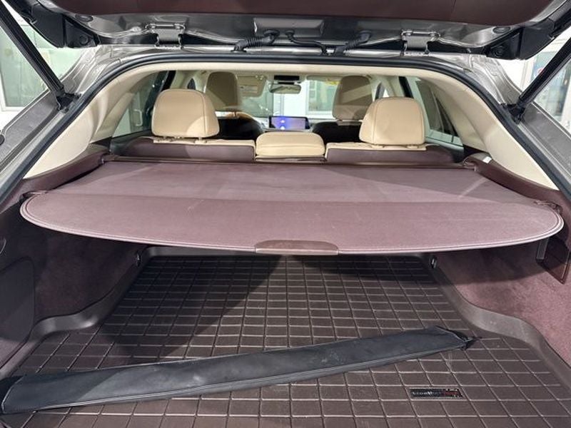 2017 Lexus RX 450h Base