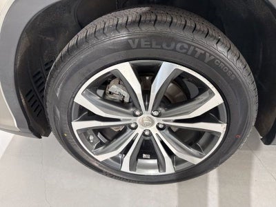 2017 Lexus RX 450h Base