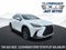 2022 Lexus NX 350 Premium