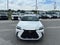 2022 Lexus NX 350 Premium