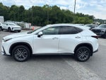 2022 Lexus NX 350 Premium