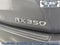 2018 Lexus RX 350
