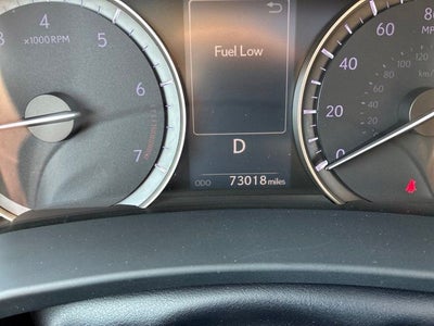 2018 Lexus RX 350
