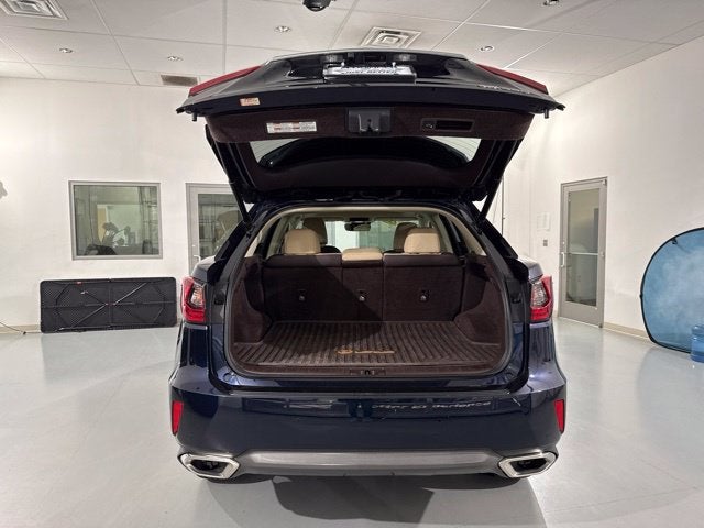 2019 Lexus RX 350