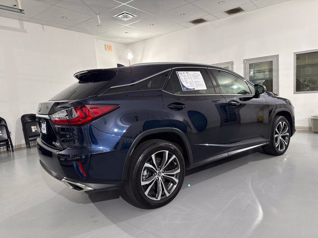 2019 Lexus RX 350