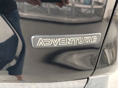 2019 Toyota RAV4 Adventure