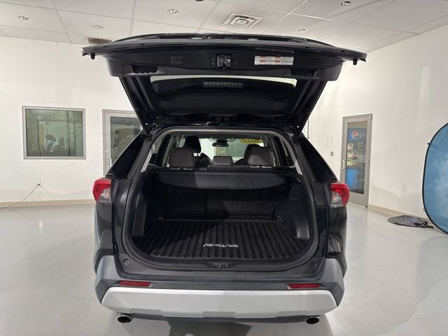 2019 Toyota RAV4 Adventure
