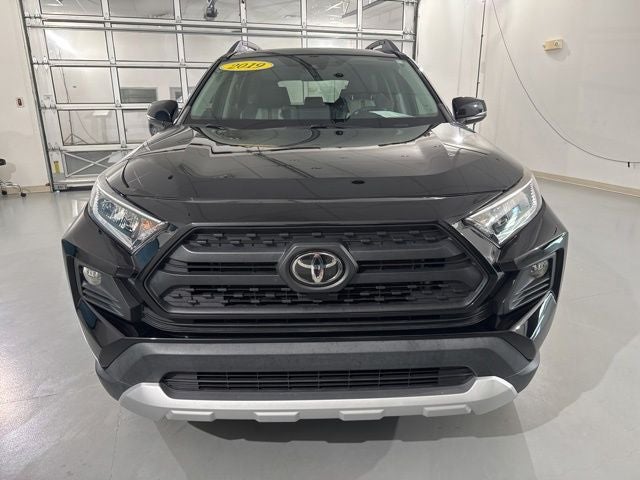 2019 Toyota RAV4 Adventure