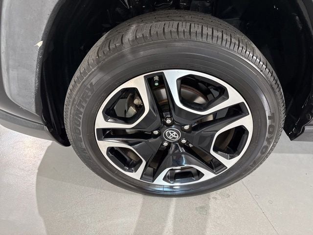 2019 Toyota RAV4 Adventure