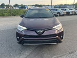 2018 Toyota RAV4 SE