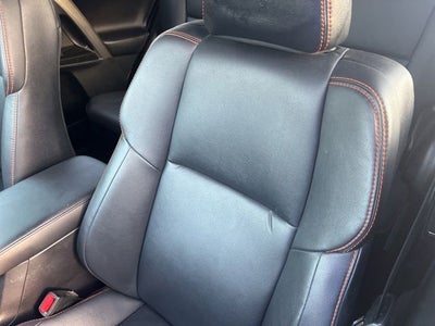 2018 Toyota RAV4 SE