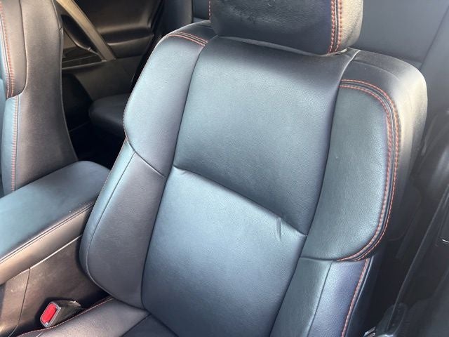 2018 Toyota RAV4 SE