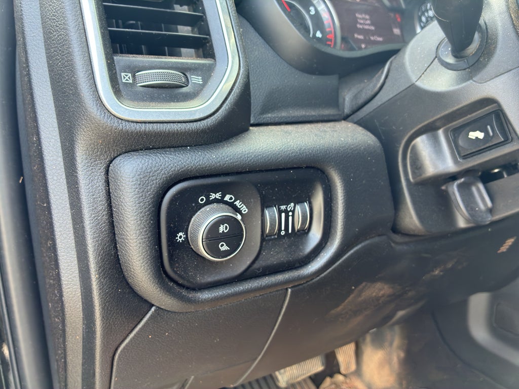 2020 RAM 3500 Laramie