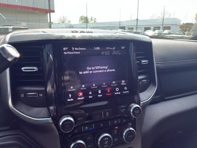 2020 RAM 3500 Laramie