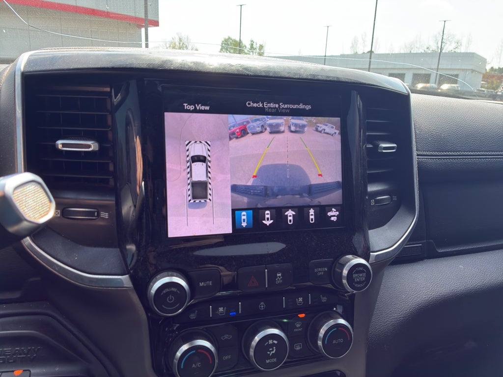 2020 RAM 3500 Laramie