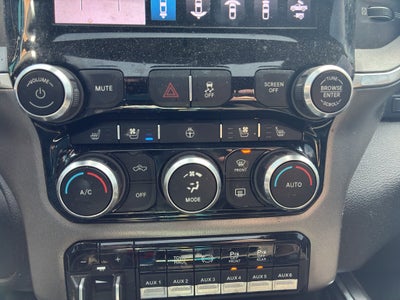 2020 RAM 3500 Laramie