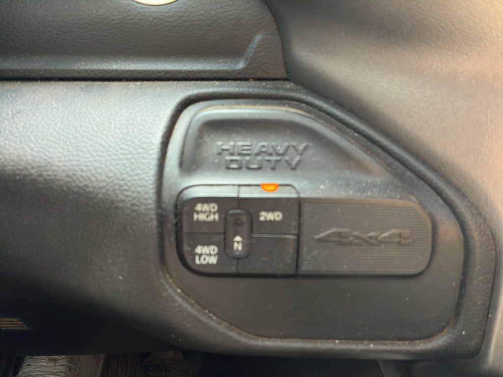 2020 RAM 3500 Laramie