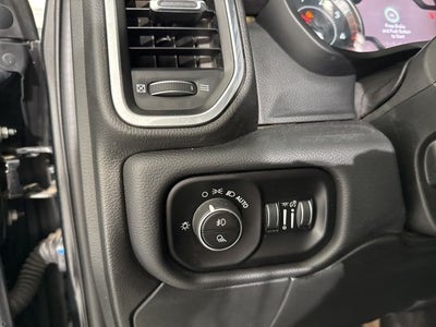 2020 RAM 3500 Laramie