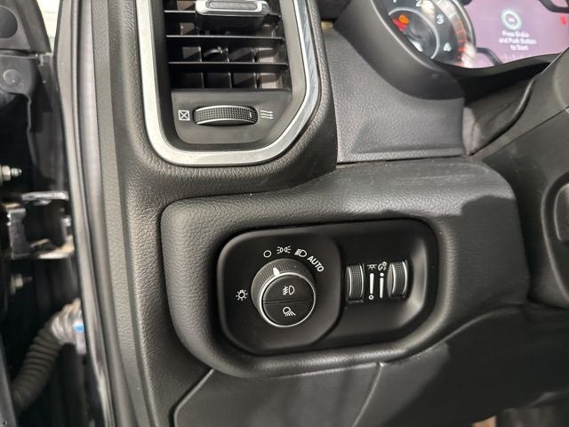 2020 RAM 3500 Laramie