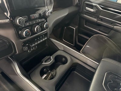 2020 RAM 3500 Laramie