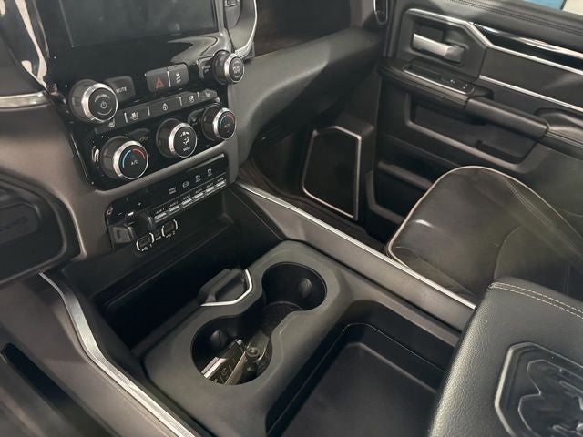 2020 RAM 3500 Laramie