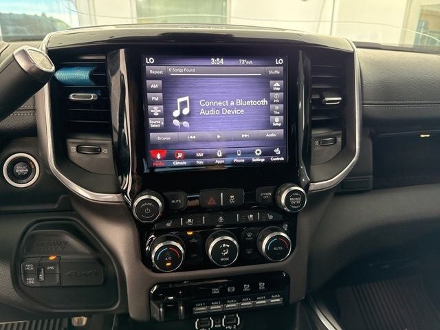 2020 RAM 3500 Laramie