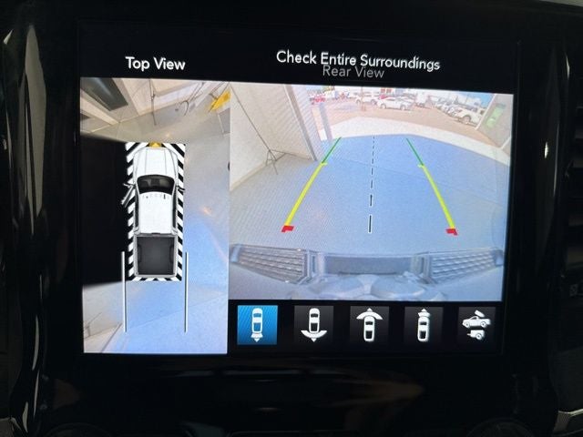 2020 RAM 3500 Laramie