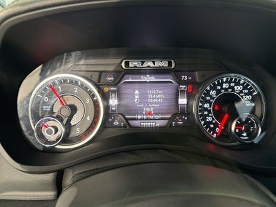 2020 RAM 3500 Laramie