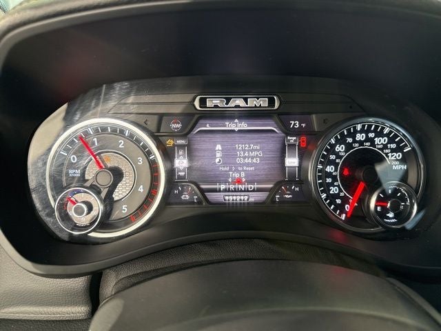 2020 RAM 3500 Laramie