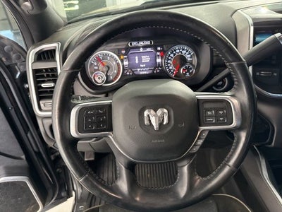 2020 RAM 3500 Laramie