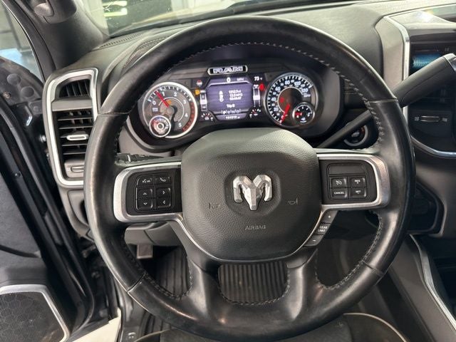 2020 RAM 3500 Laramie