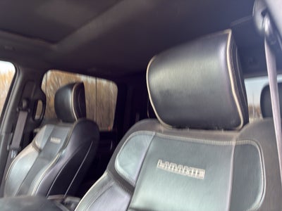 2020 RAM 3500 Laramie