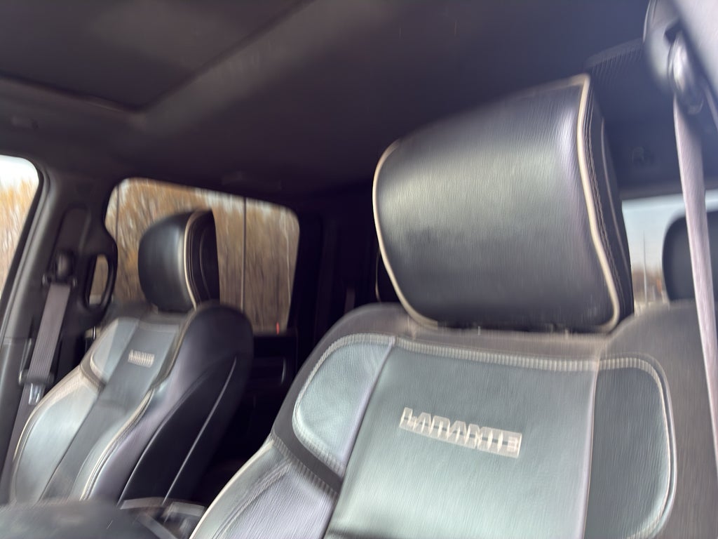 2020 RAM 3500 Laramie