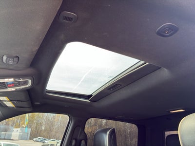 2020 RAM 3500 Laramie