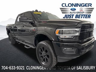 2020 RAM 3500 Laramie