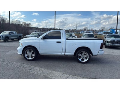 2016 RAM 1500 Express