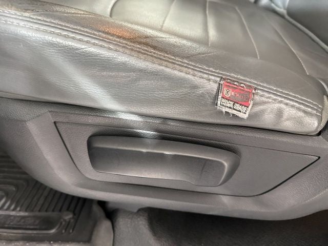 2017 RAM 2500 Tradesman