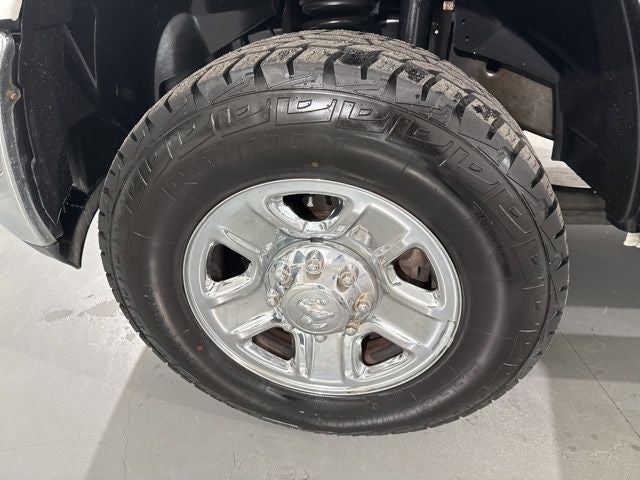 2017 RAM 2500 Tradesman