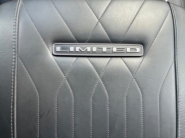 2025 RAM 2500 Limited