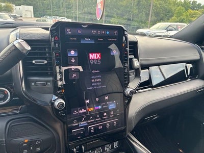 2025 RAM 2500 Limited