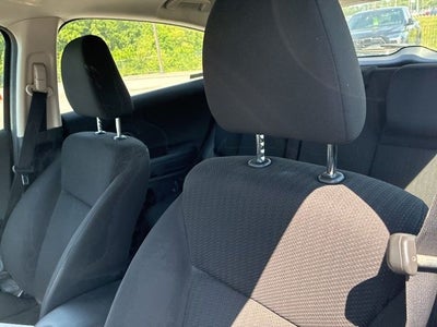 2018 Honda HR-V LX