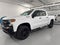 2021 Chevrolet Silverado Custom Trail Boss