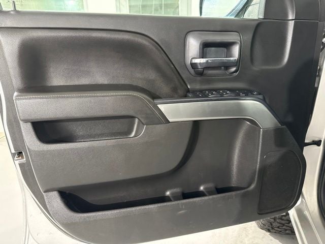 2015 Chevrolet Silverado 1500 LT LT1