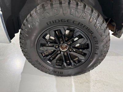 2015 Chevrolet Silverado 1500 LT LT1