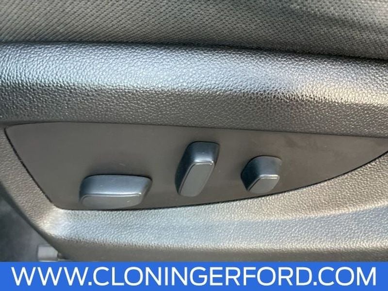 2018 Chevrolet Silverado LT