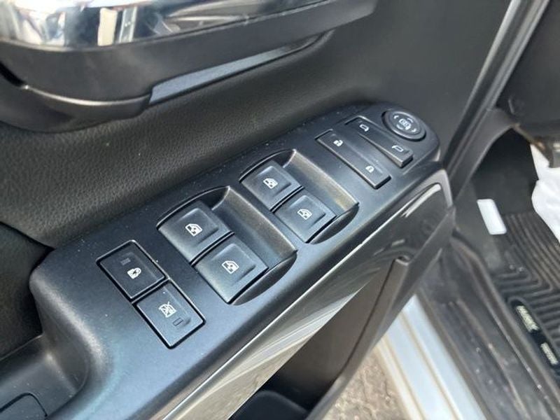 2018 Chevrolet Silverado LT